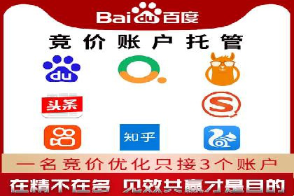 百度竞价排名案例揭秘：广告创意的重要性